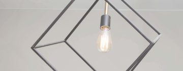 Kitchen Light Detail